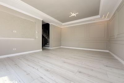 Casă cu 5 camere cu Teren 300 Mp în Giroc - 5