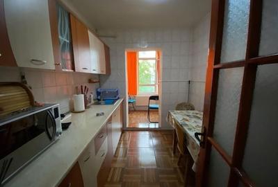 Apartament 2 camere decomandat de inchiriat - Micro 17 - 6