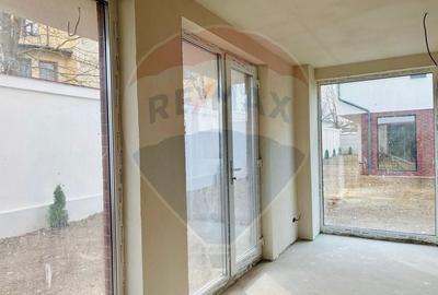 Duplex cu 4 camere cu Canalizare în Ferme - 6