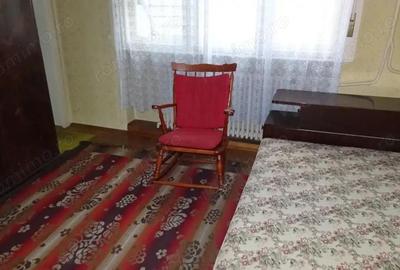 Vand apartament cu 4 camere cu garaj si beci in duplex in Deva, zona ultracentrala - 1
