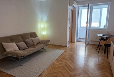 Garsonieră semidecomandată, mobilată în Vatra Luminoasă - 6