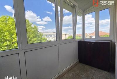 Apartament cu 3 camere decomandat în Micălaca - 16