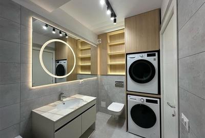 Apartament cu doua camere de inchiriat, LUX, Uno Residence - 5