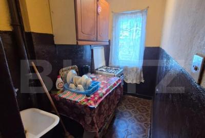 Apartament cu 2 camere de vanzare Ilia, jud. Hunedoara - 3