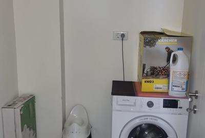 Apartament 2 camere de închiriat Energia Residence 500 EUR/lună - 7