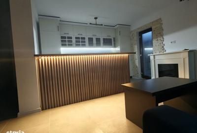 Casă cu 4 camere în Central - 9