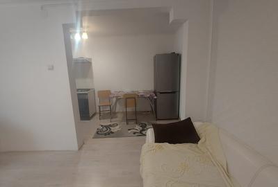2 camere Micro 40, etaj 2, intretinut, mobilat si utilat - 3