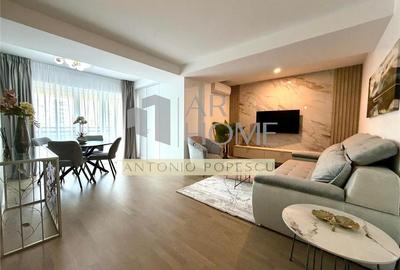 Apartament cu 2 camere decomandat, mobilat în Gheorghe Doja - 1