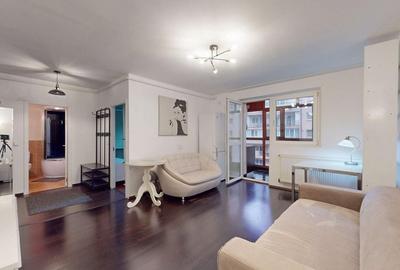 Garsoniera dubla tip studio Complex Rezidential Confort Park Vitan - 1