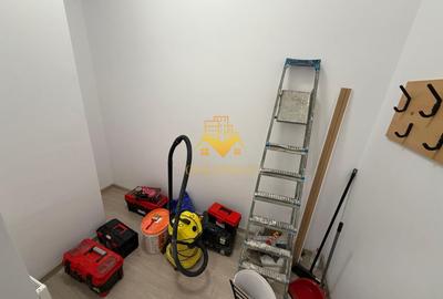 3 camere open space, parcare, Iris, Clujana, Piata 1 Mai, Pet Friendly - 13