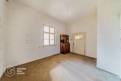 Apartament cu 4 camere semidecomandat în Boul Roșu - 10