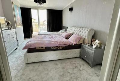 Apartament cu 6 camere în Hotvon