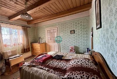 Casa cu teren de 5400 mp intravilan de vanzare, loc. Dileu Vechi - 6