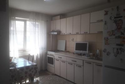Apartament cu 2 camere semidecomandat în Central - 9
