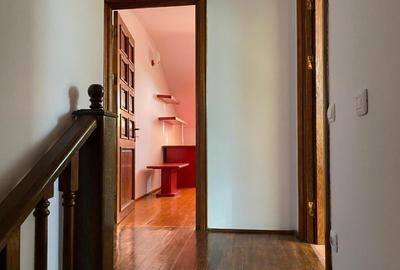 Zona Baneasa,Vila, superba, spatioasa, piscina,curte generoasa,etc.. - 7