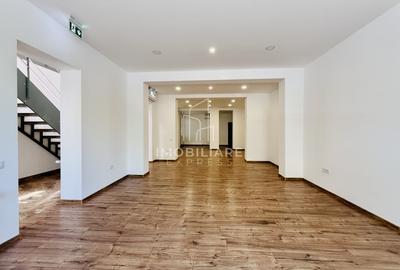 Spatiu Premium cu Vitrina la Piata Avram Iancu Cluj-Napoca