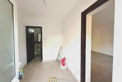 Vanzare apartament | Ultracentral Arad | Parter | 28 mp utili - 2