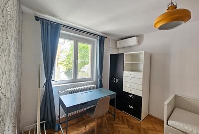 Apartament cu 3 camere decomandat, mobilat în Romană - 12