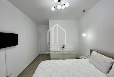 Apartament decomandat NOU cu 2 camere, balcon, loc de parcare - 18
