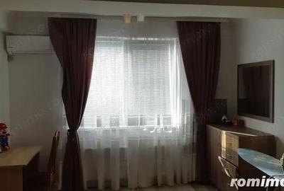 Garsonieră decomandată în Ștefan cel Mare - 2