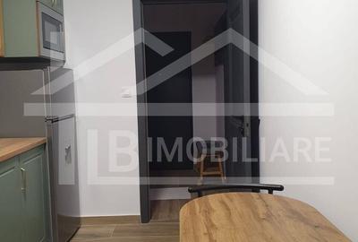 Apartament cu 2 camere decomandat, mobilat în Gării - 2
