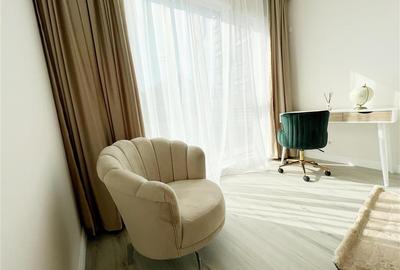 || METROU BERCENI - PASARELA || 3 camere 62 mp - 3