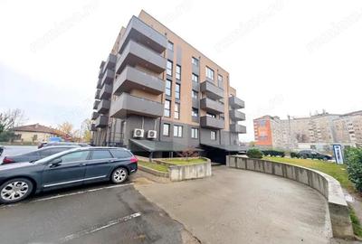 Apartament 2 camere, 65 mp, NOU, an 2020, balcon ?i PARCARE subterana - 9