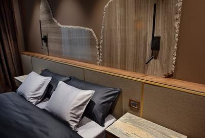 Primaverii | 3 Camere | Terasa | Parcare | Sauna | Sala | Primaverii | 3 Camere | Terasa | Parcare | Sauna | Sala | - 9