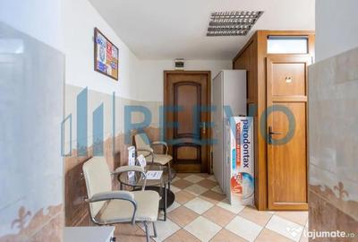 Spațiu comercial, de 33 mp, în Orizont - 8