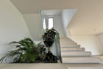 Vila Exclusivista in Mijlocul Naturii *959mp teren*/ 420mpc / Balotesti - 34