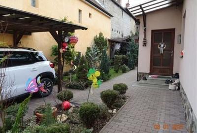 Casă cu 3 camere în Central - 6