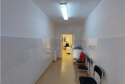 Spatiu comercial in zona Spitalului Municipal - 9