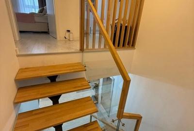 | Apartament 3 camere-Duplex, Moghioros Residence, Parcare subterana | - 7