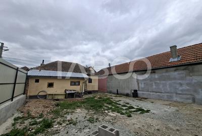 Casă individuală cu 2 camere cu Canalizare în Șelimbăr - 9