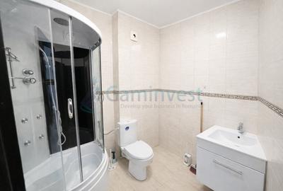 Apartament cu 4 camere, mobilat în Cantemir - 6