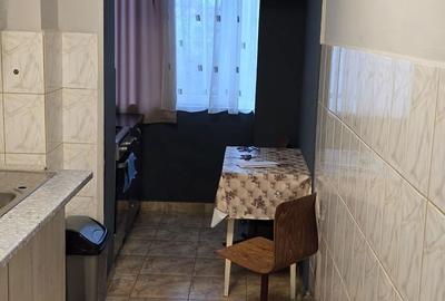 Garsonieră decomandată în Nufărul - 1