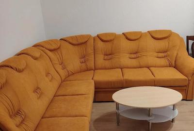 Apartament cu 2 camere decomandat în Gara Mare - 2
