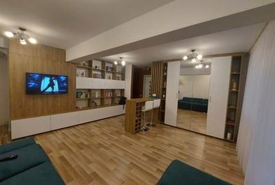 Apartament cu 2 camere în Progresul - 6