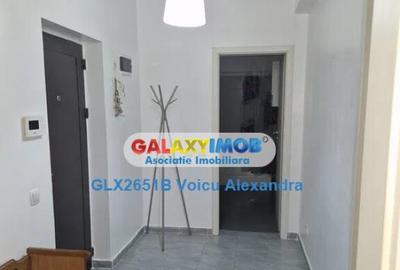 Apartament Modern Berceni - Dimitrie Leonida - Metrou - 1