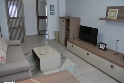 Apartament cu 3 camere decomandat în City Park Mall - 1