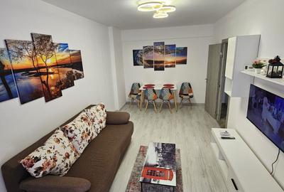 Apartament cu 2 camere decomandat în Militari - 6