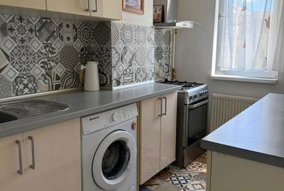 Apartament cu 2 camere în Tomis Plus - 9