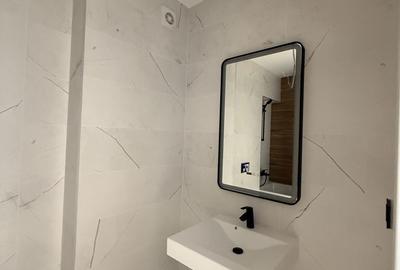 Apartament cu 2 camere în Industriilor - 15