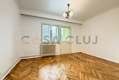 Apartament cu 3 camere decomandat în Grigorescu - 2