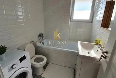 Apartament de inchiriat 3 camere, parcare inclusa l Otopeni - 2