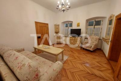 Apartament cu 2 camere nedecomandat, mobilat în Ultracentral - 1