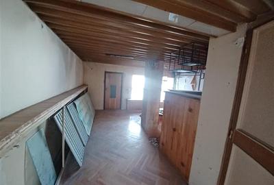 Casă individuală cu 11 camere cu Canalizare în Cișmigiu - 11