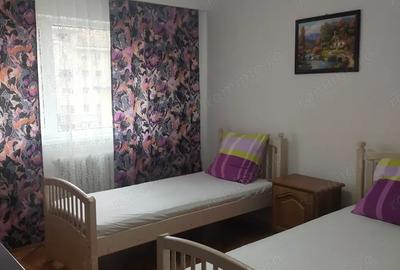 Inchiriez apartament cu 3 camere, zona Centru, in Alba Iulia - 3