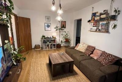 3 Camere etaj 7 Tunari Metrou Stefan cel Mare Parcul Circului - 3