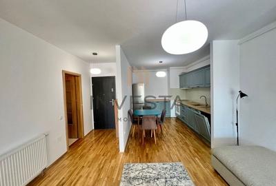 Apartament modern cu 2 camere și terasă spațioasă - Sopor - 3
